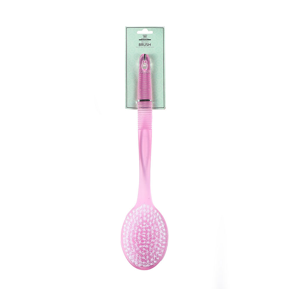 Body Brush