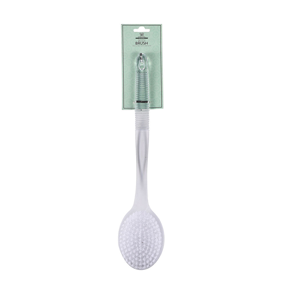 Body Brush