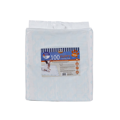 Puppy Training Pads 100Pk