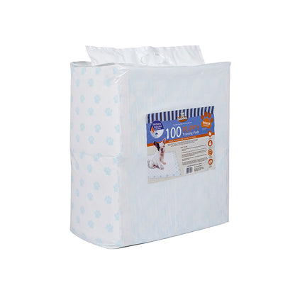 Puppy Training Pads 100Pk