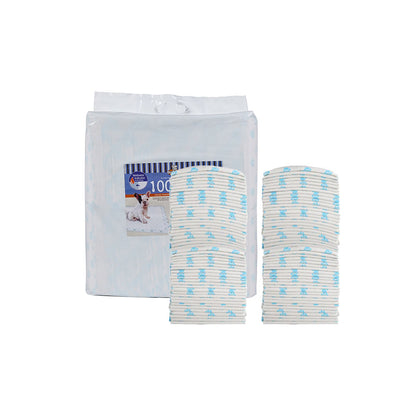 Puppy Training Pads 100Pk