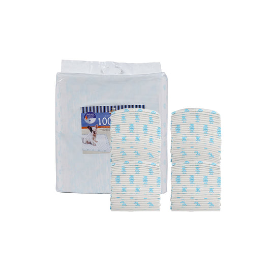 Puppy Training Pads 100Pk