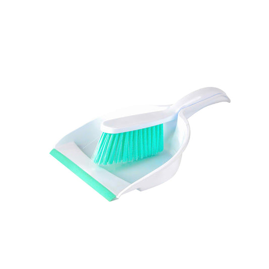 Tessuto Dustpan & Brush