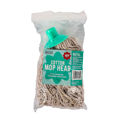 Mop Refil Cotton Head