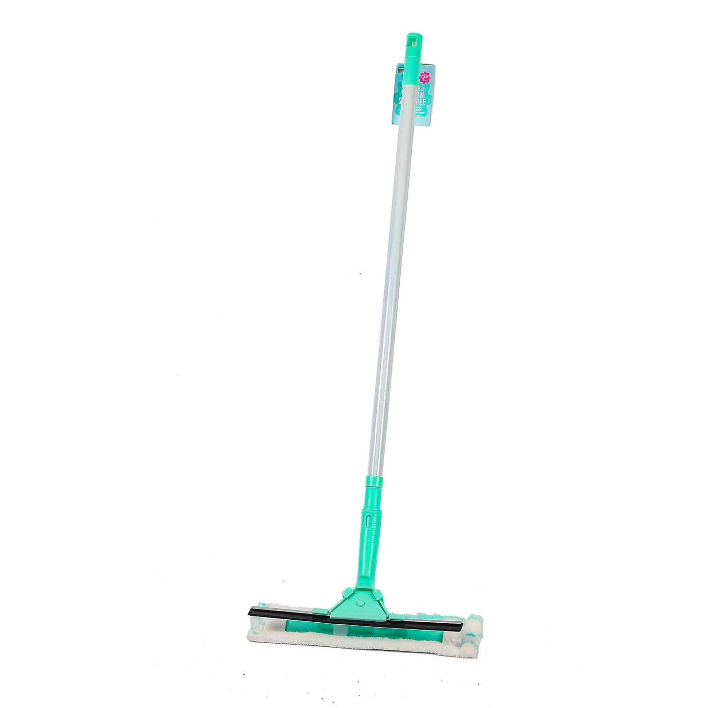 Extendable Window Squeegee