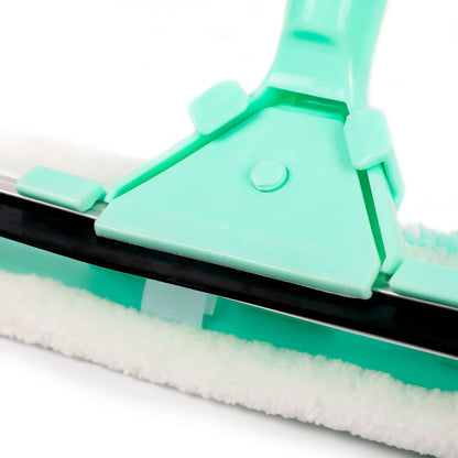 Extendable Window Squeegee