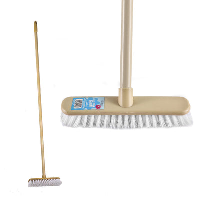 Deck Scrub Broom
