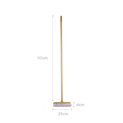 Deck Scrub Broom