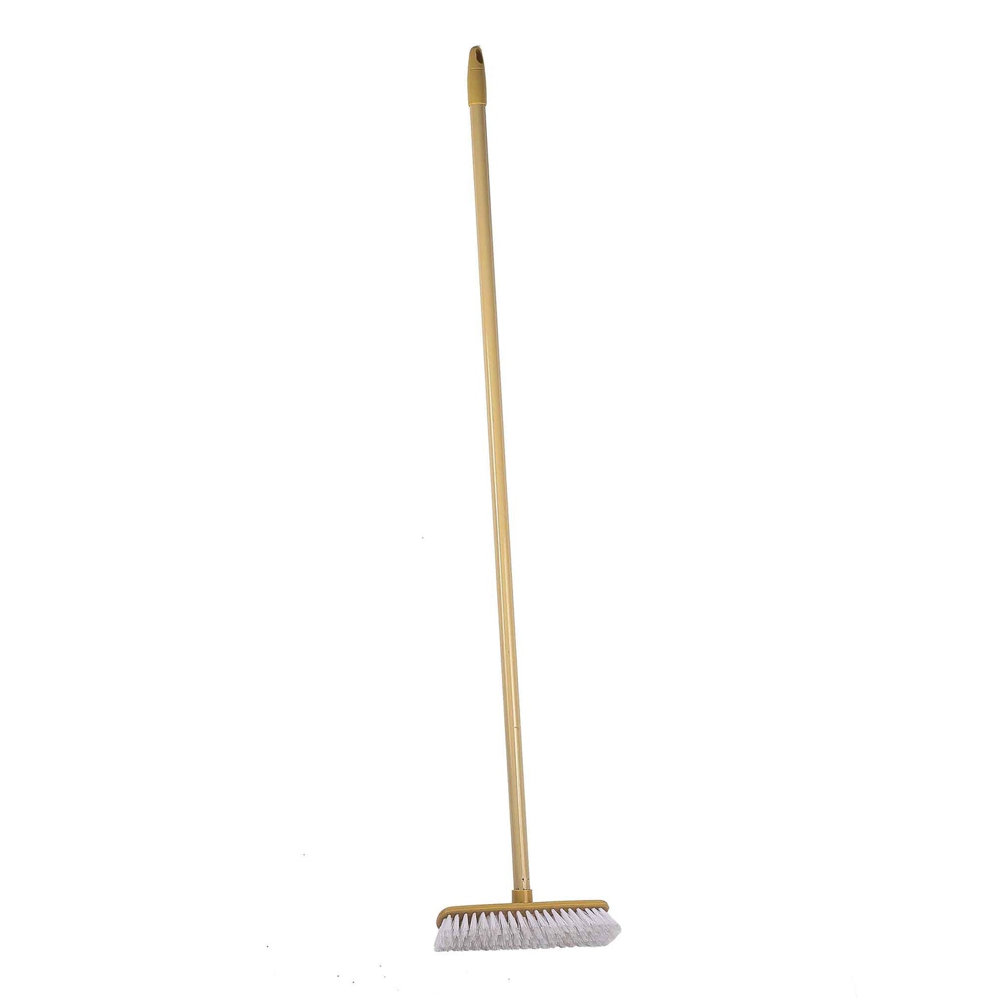 Deck Scrub Broom