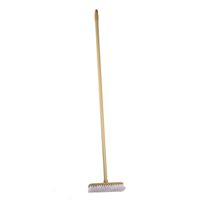 Deck Scrub Broom
