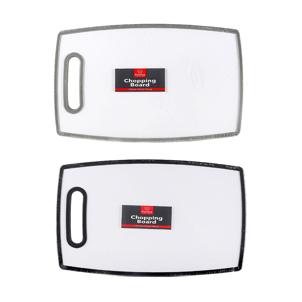Plastic Chopping Board