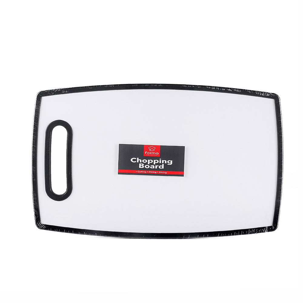Plastic Chopping Board