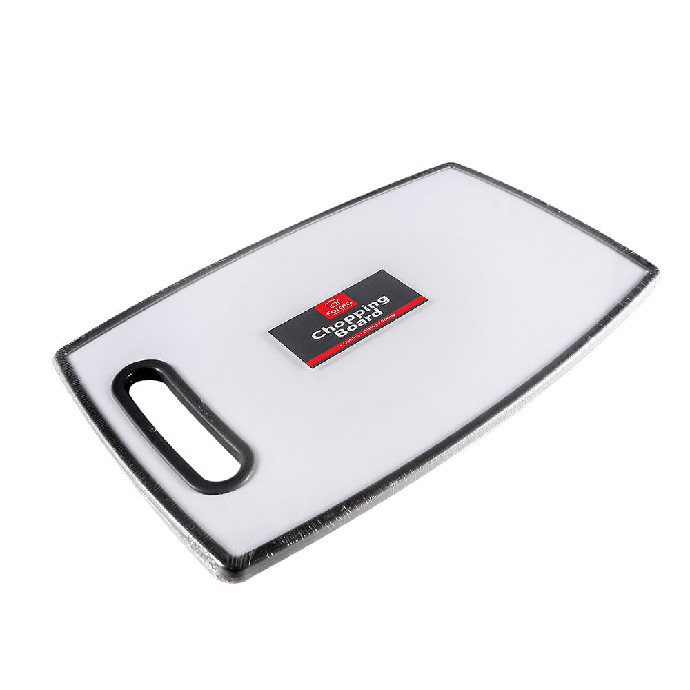 Plastic Chopping Board