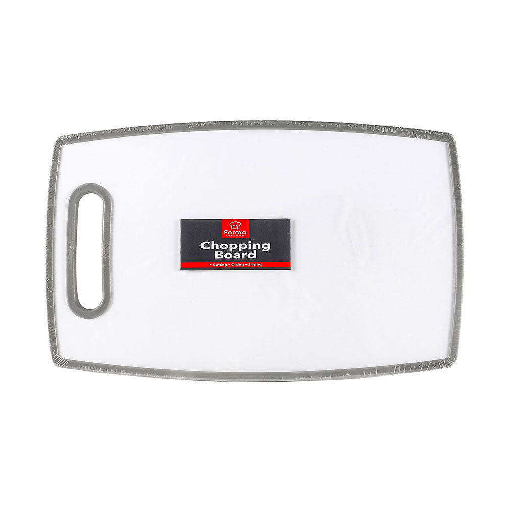 Plastic Chopping Board