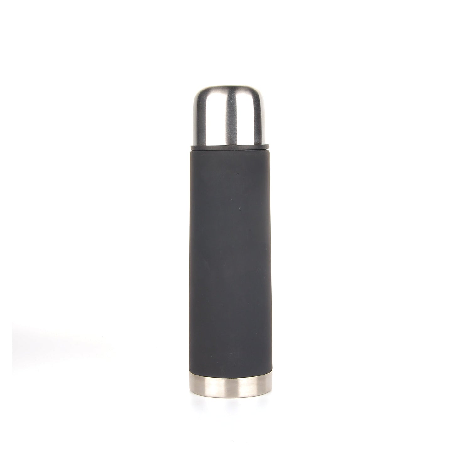 Flask Bottle 500Ml Rubber Grip