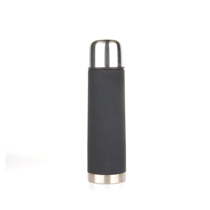 Flask Bottle 500Ml Rubber Grip