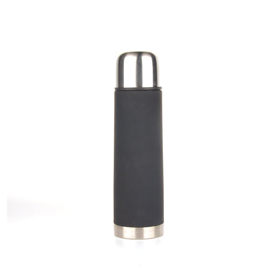 Flask Bottle 500Ml Rubber Grip