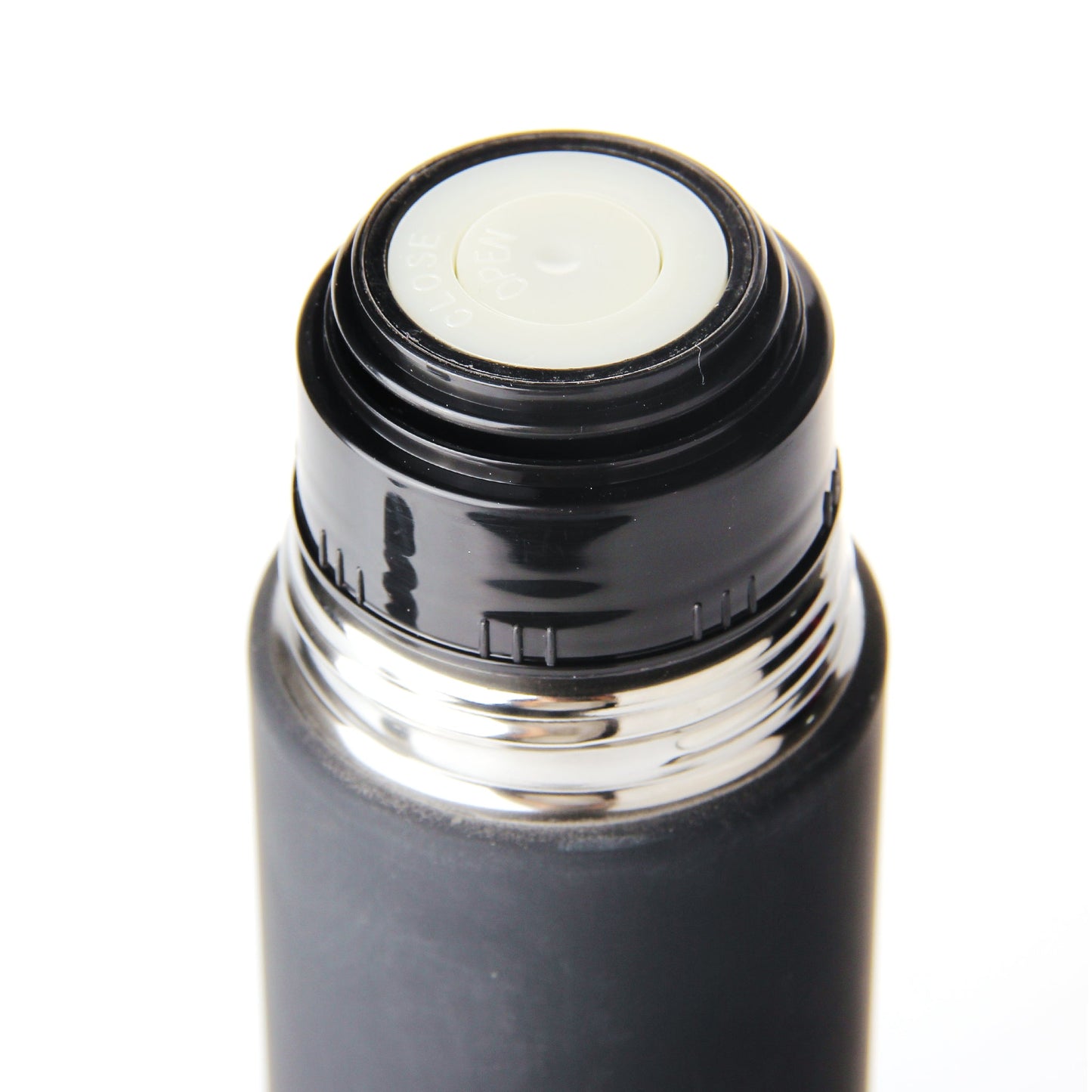 Flask Bottle 500Ml Rubber Grip