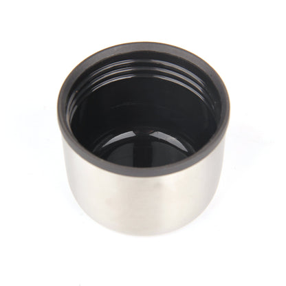 Flask Bottle 500Ml Rubber Grip