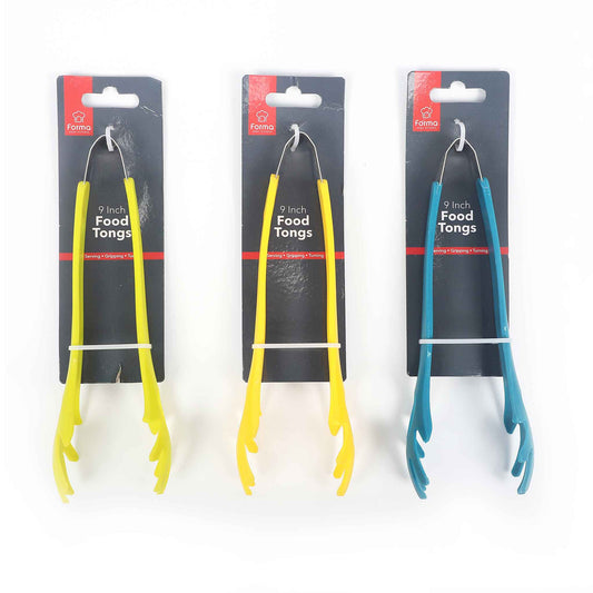 Food Tongs 9Inch