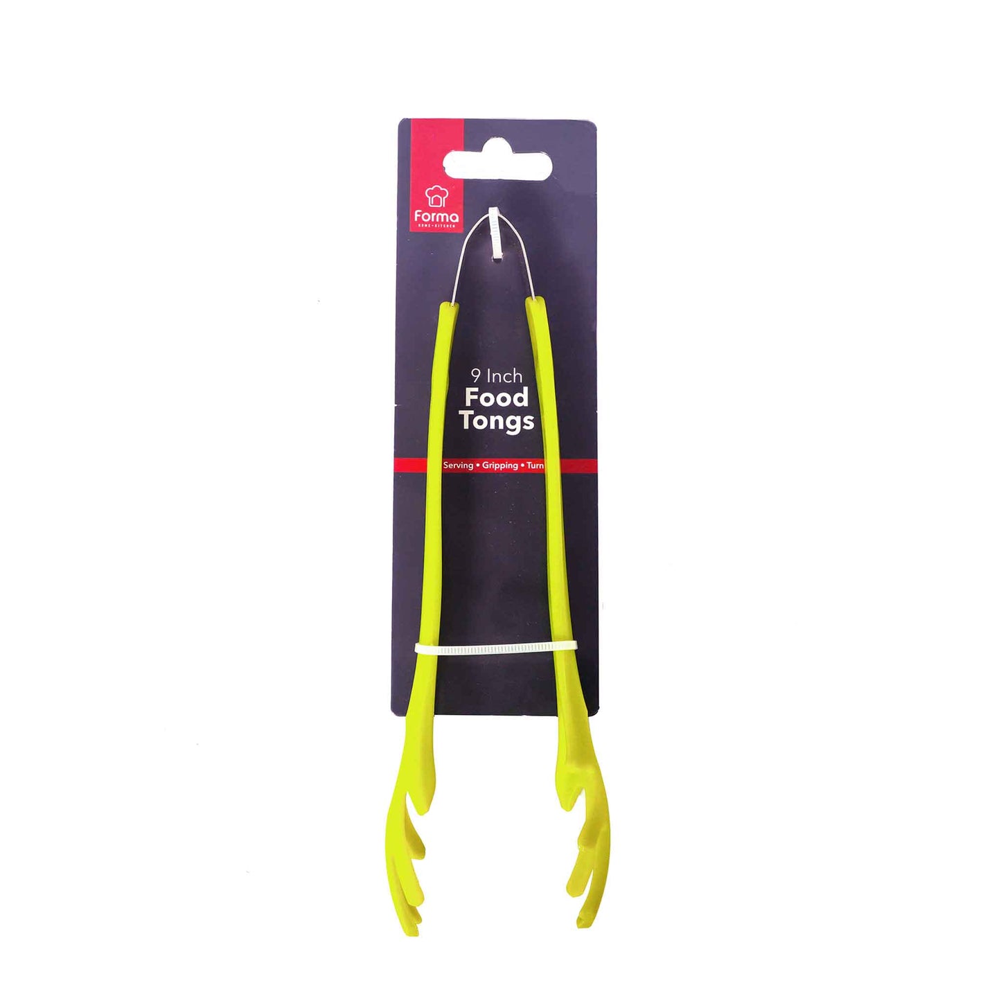 Food Tongs 9Inch