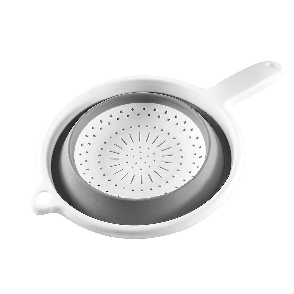 Collapsible Colander