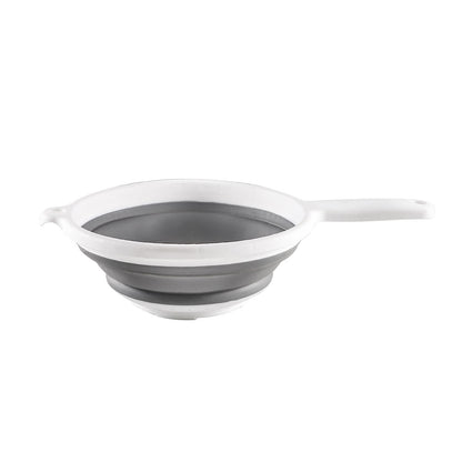 Collapsible Colander