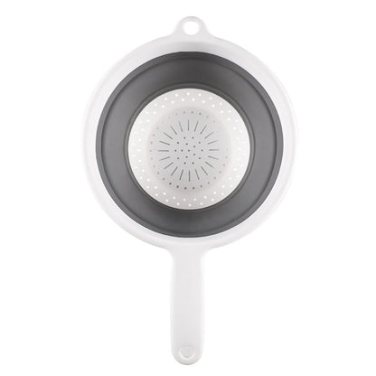 Collapsible Colander