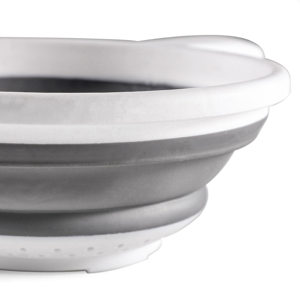 Collapsible Colander