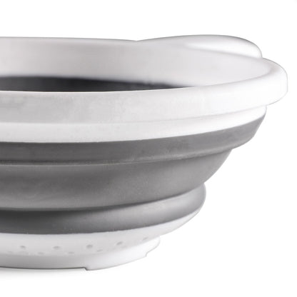 Collapsible Colander
