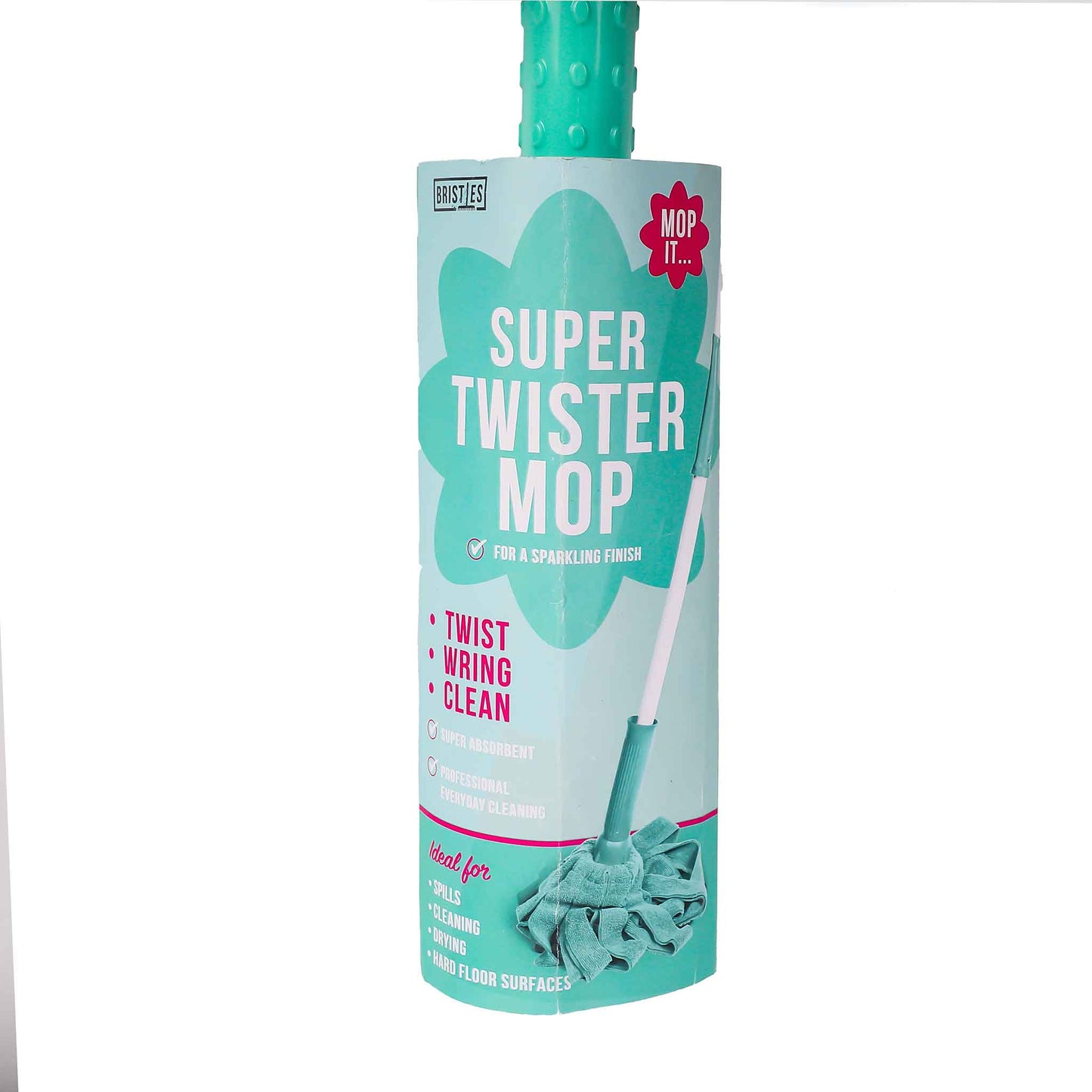 Super Twister Mop