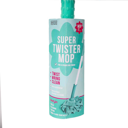 Super Twister Mop