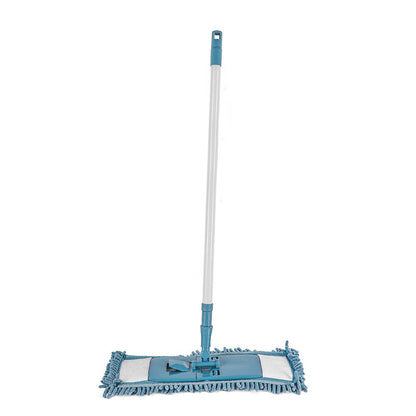 Dual Action Microfibre Mop