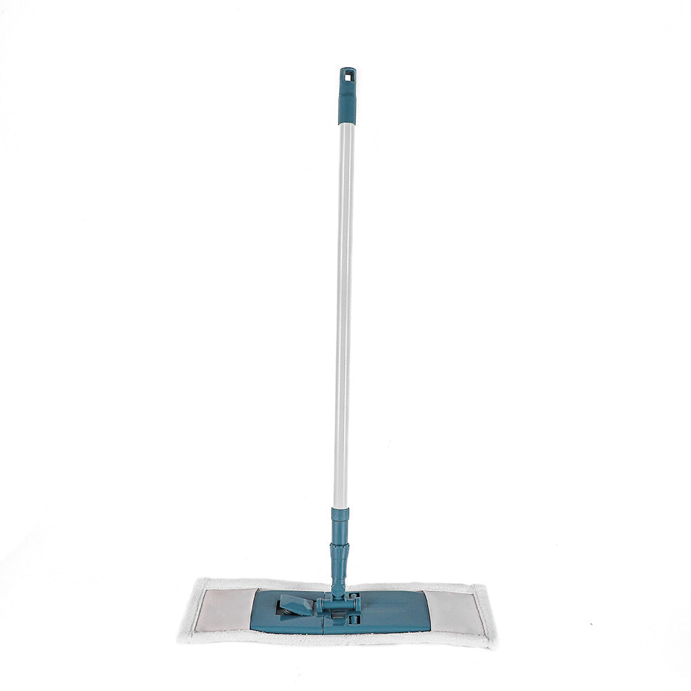 Dual Action Microfibre Mop