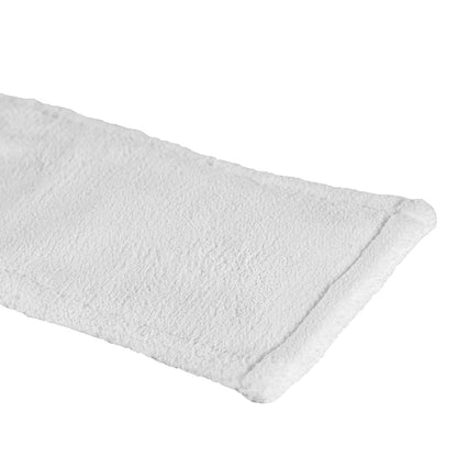 Dual Action Microfibre Mop