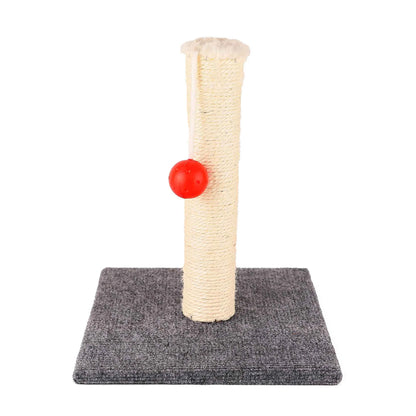 Cat Scratching Post