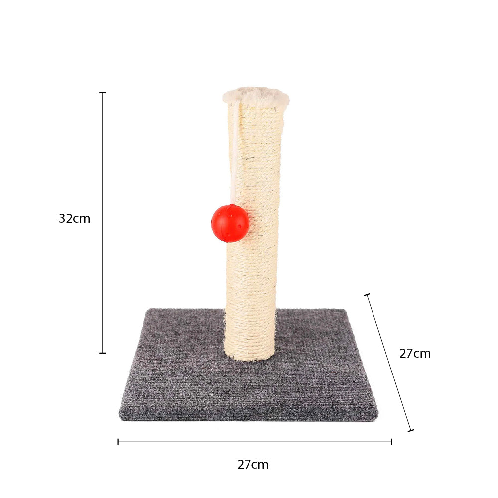 Cat Scratching Post