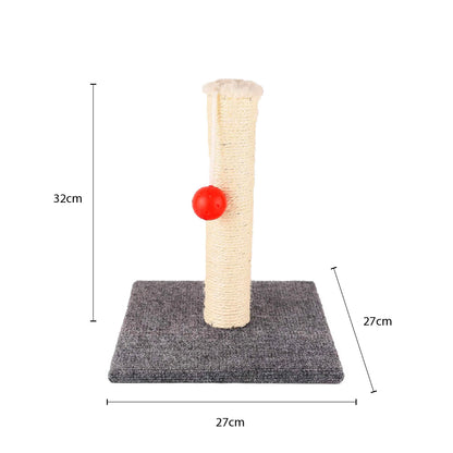 Cat Scratching Post