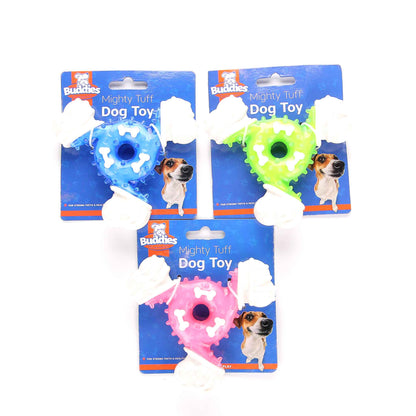 Mighty Tuff Dog Toy