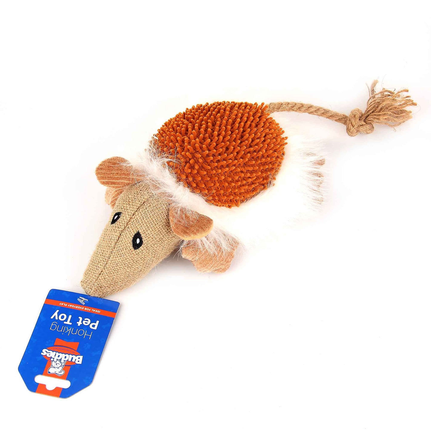 Honking Dot Toy