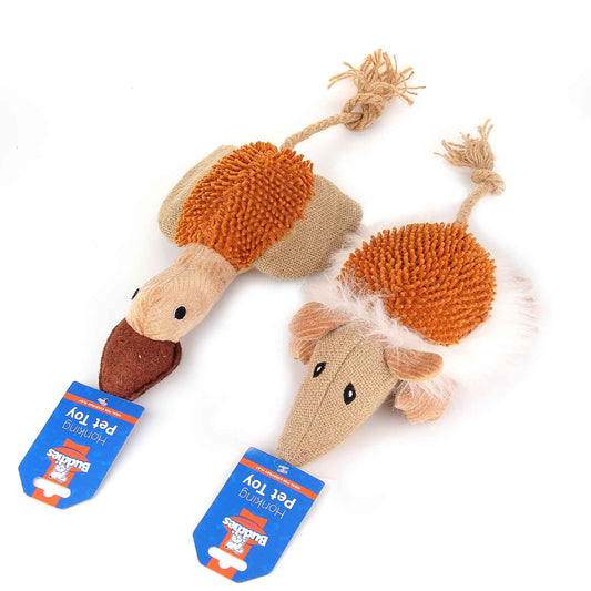 Honking Dot Toy