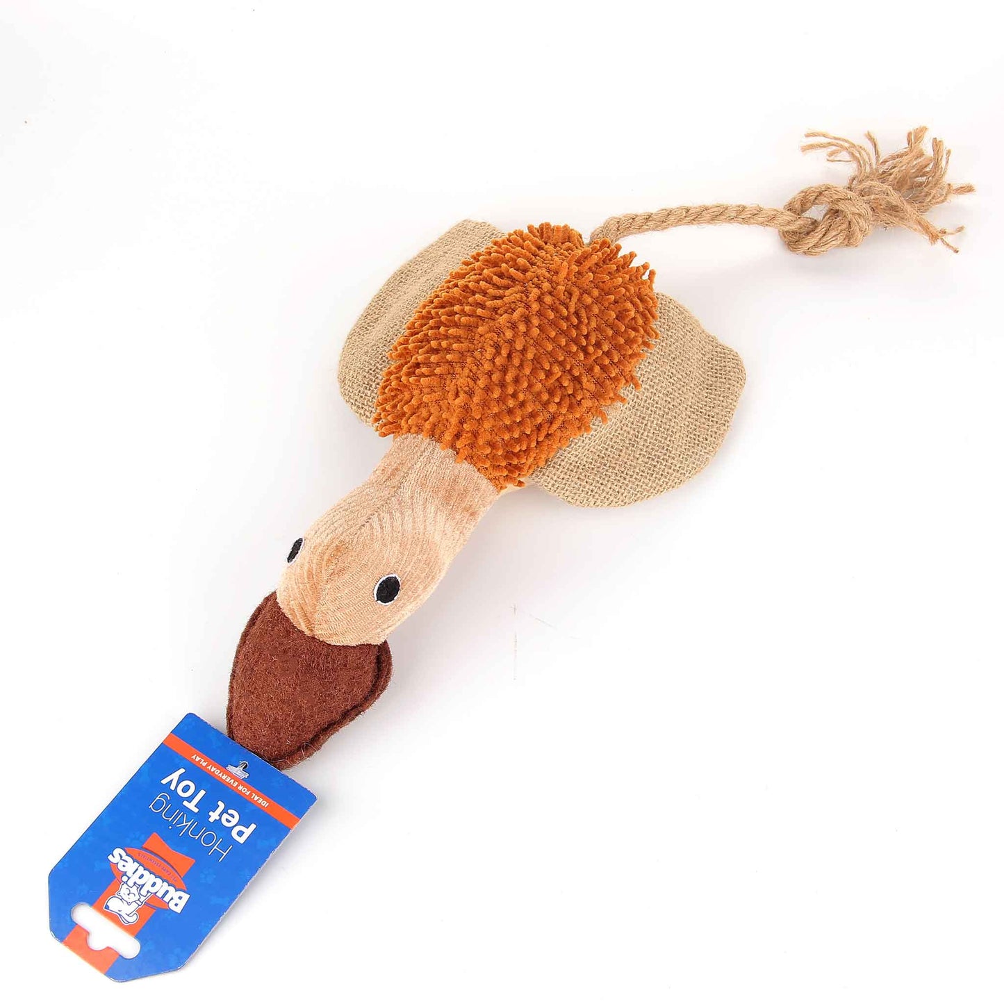 Honking Dot Toy