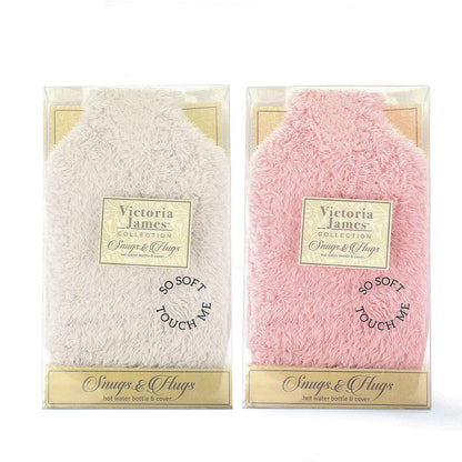 Hot Water Bottle Hugs Without Box