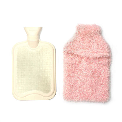 Hot Water Bottle Hugs Without Box