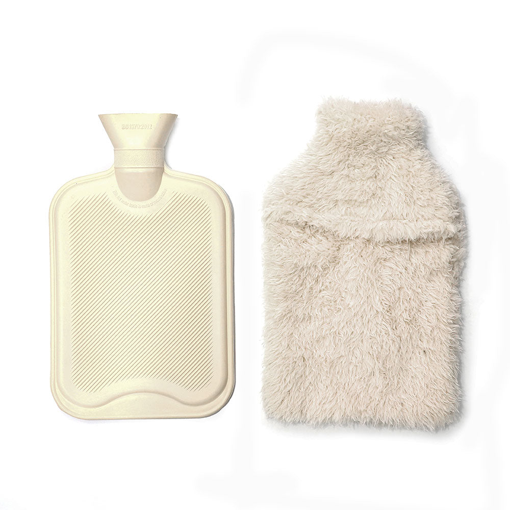 Hot Water Bottle Hugs Without Box