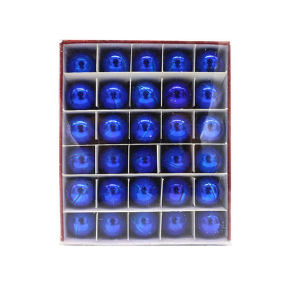 Mini Bauble 30PK