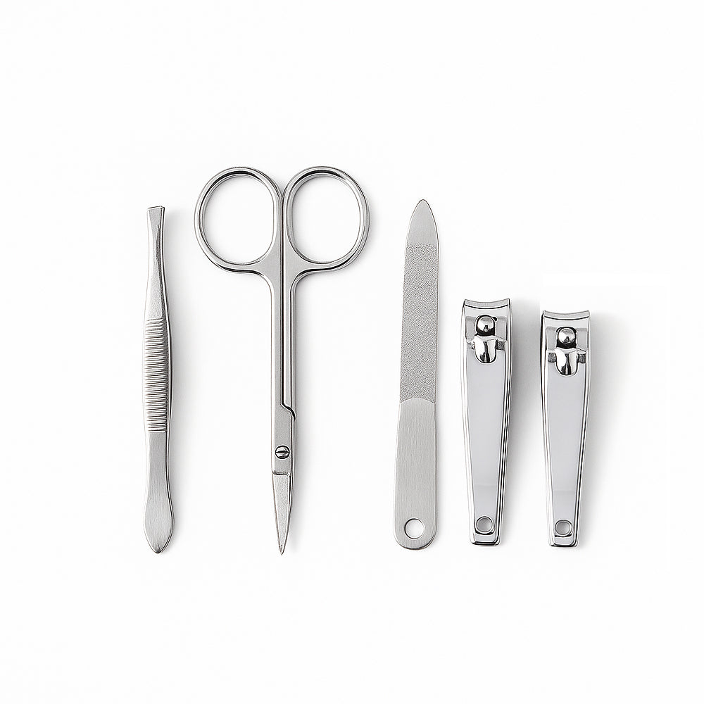 Manicure Set 5Pc