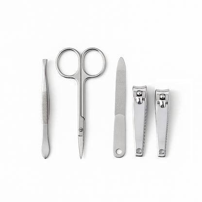 Manicure Set 5Pc