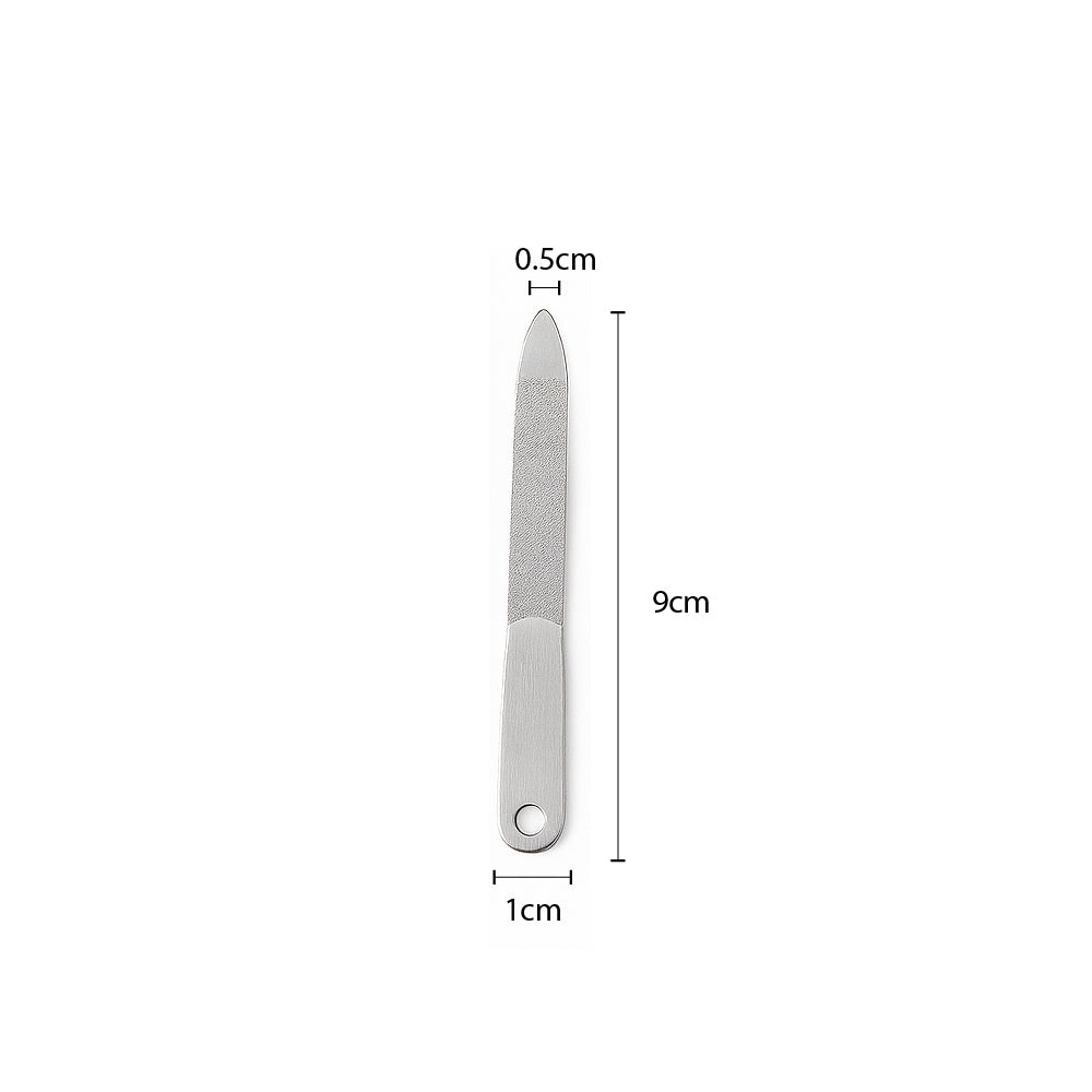 Manicure Set 5Pc
