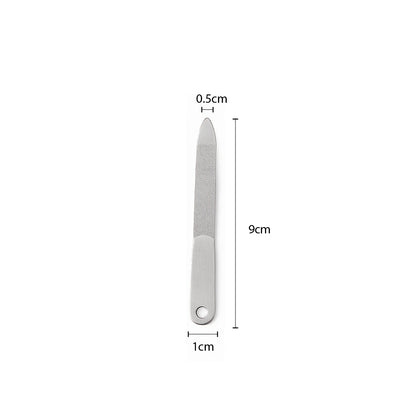 Manicure Set 5Pc